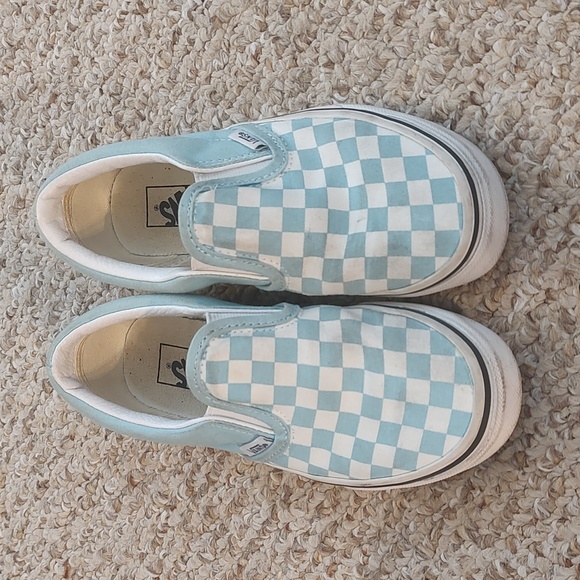 Vans Other - Vans Sneakers